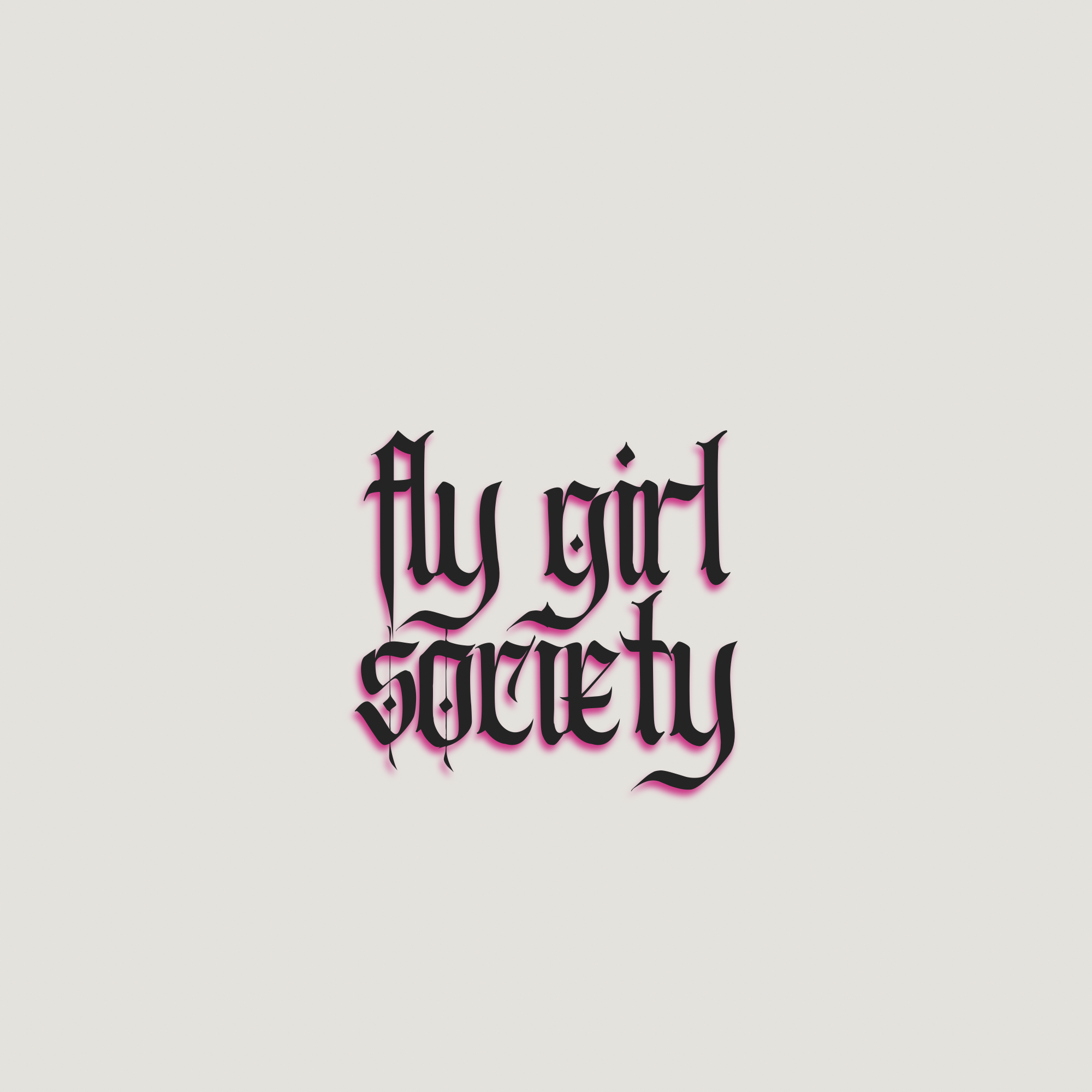 Fly Girl Society